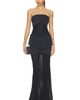 Aniye Records Aniye Records Ottha Long Dress - 1