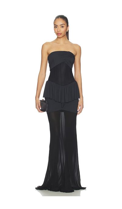 Aniye Records Aniye Records Ottha Long Dress