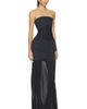 Aniye Records Aniye Records Ottha Long Dress - 2