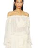 Aniye Records Aniye Records Pen Blouse - 1