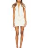Aniye Records Aniye Records Perla Mini Dress - 1