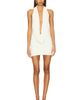 Aniye Records Aniye Records Perla Mini Dress - 2