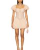 Aniye Records Aniye Records Sally Balloon Dress - 1