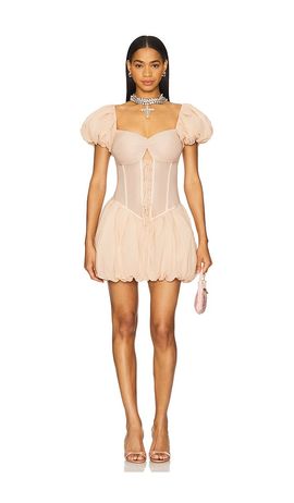 Sho Dress