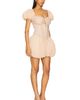 Aniye Records Aniye Records Sally Balloon Dress - 2
