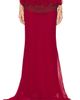 Aniye Records Aniye Records Tecla Long Skirt - 1