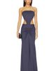 Aniye Records Aniye Records Zelda Band Dress - 1