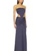 Aniye Records Aniye Records Zelda Band Dress - 2