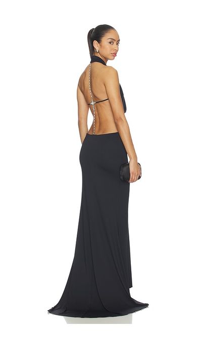 Aniye Records Aniye Records Zelda Chain Dress
