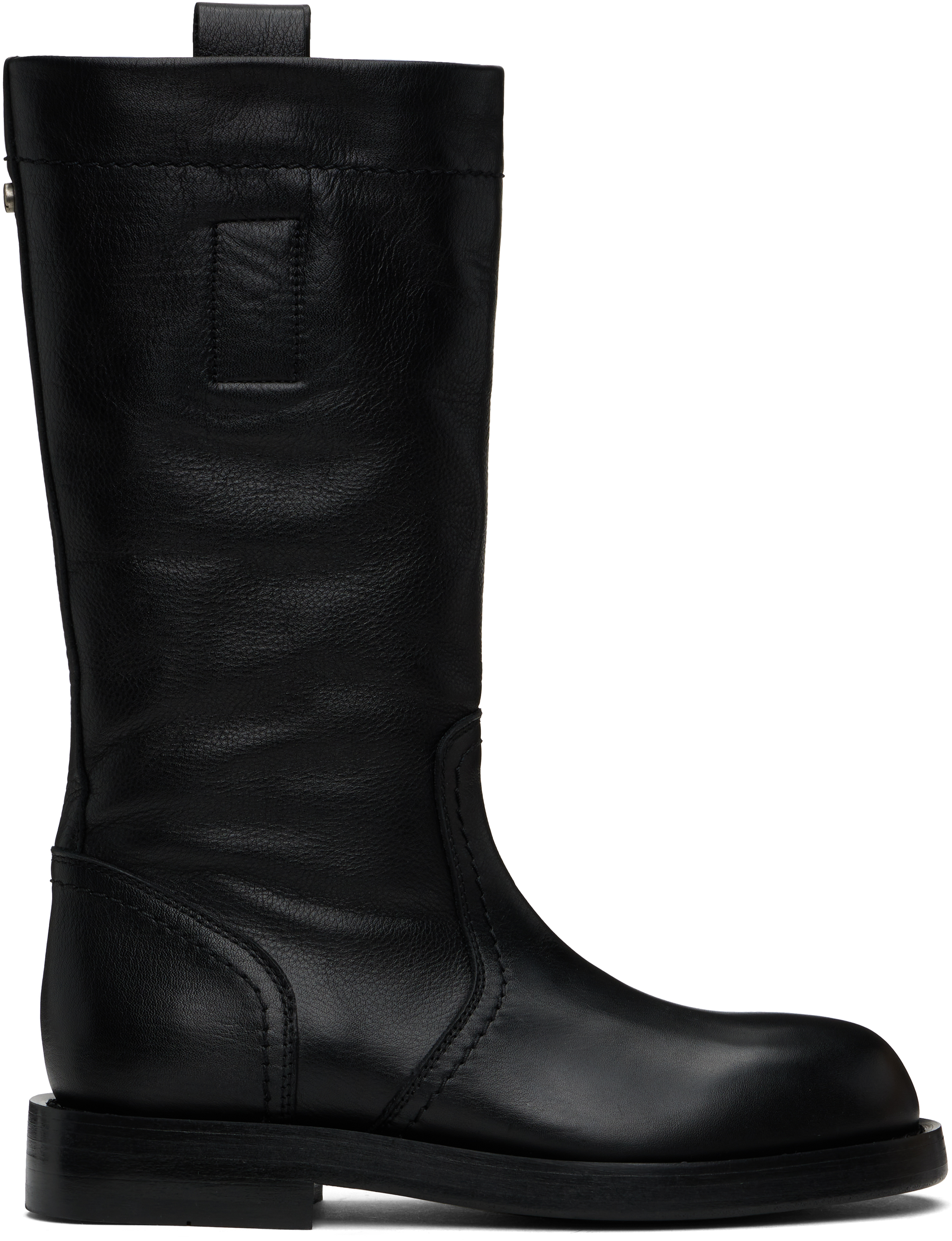 Ann Demeulemeester Shoes