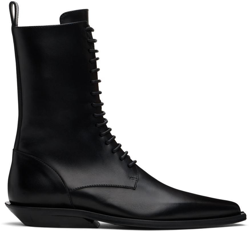 Ann Demeulemeester Shoes