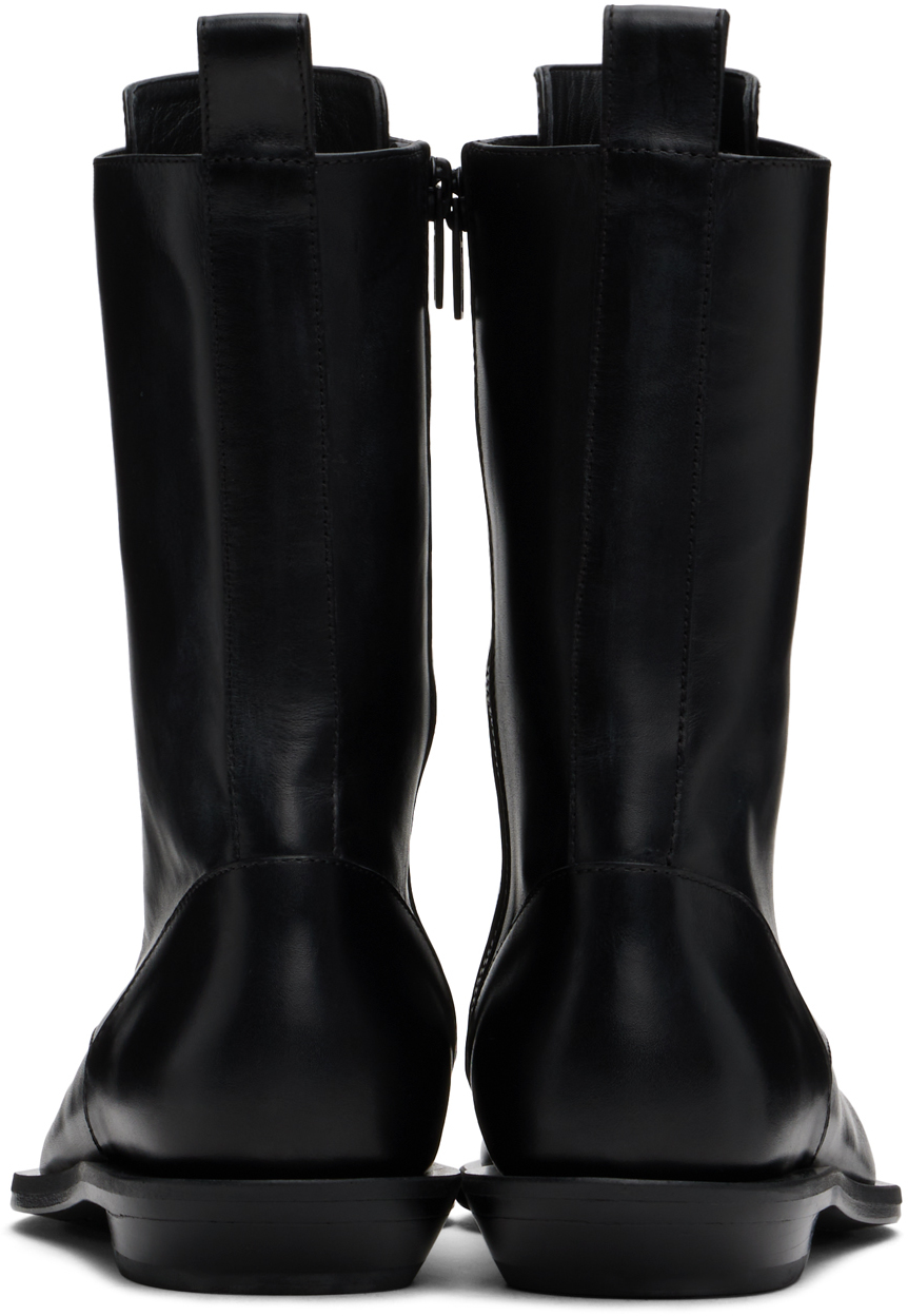 Ann Demeulemeester Shoes