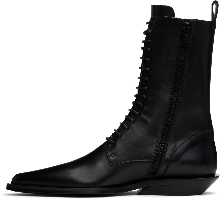 Ann Demeulemeester Shoes