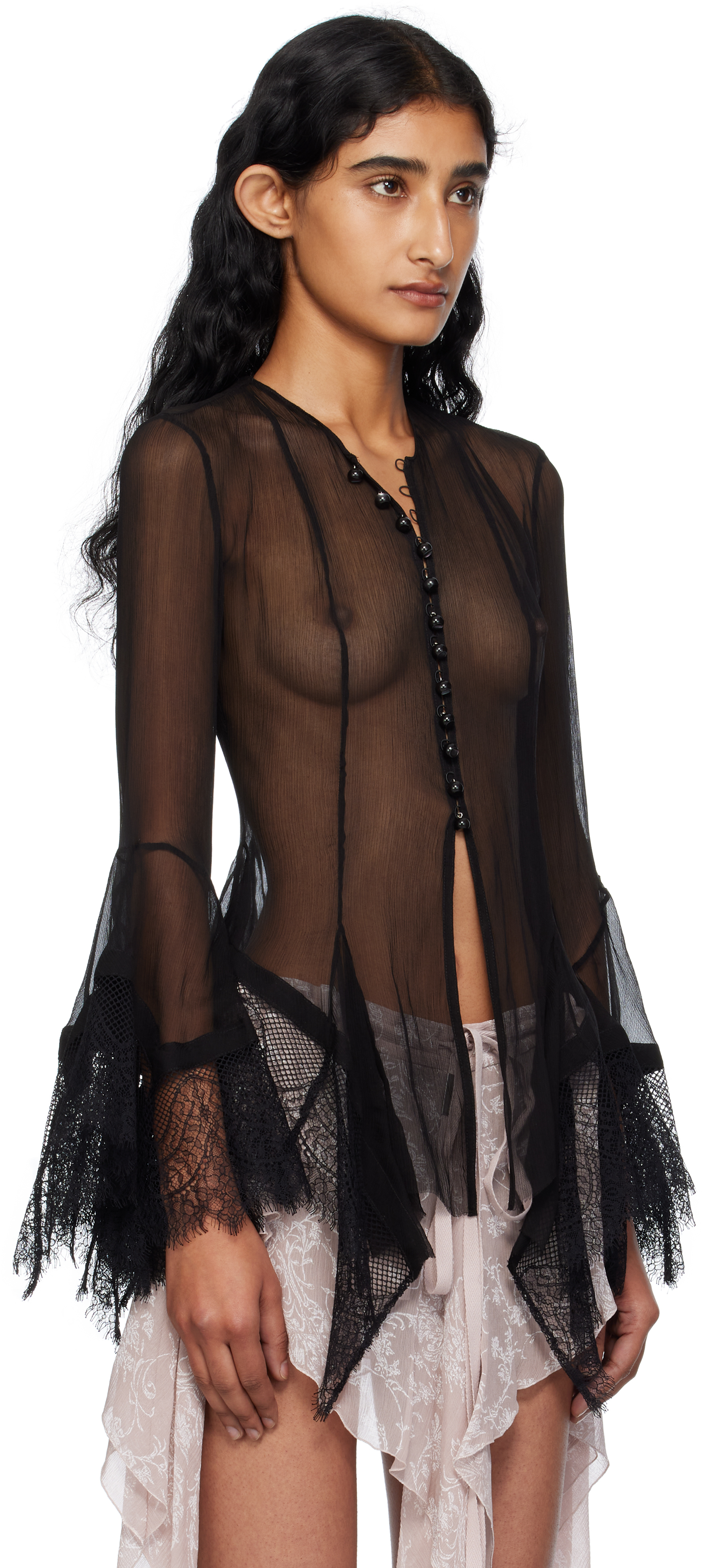 Ann Demeulemeester Clothing