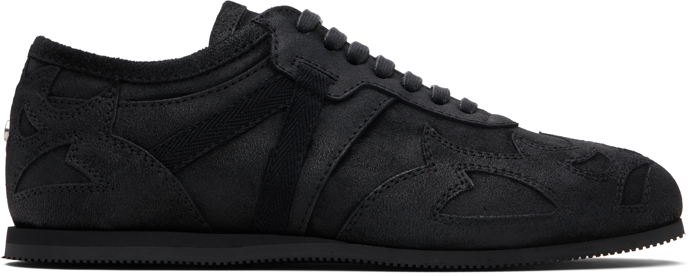 Ann Demeulemeester Shoes