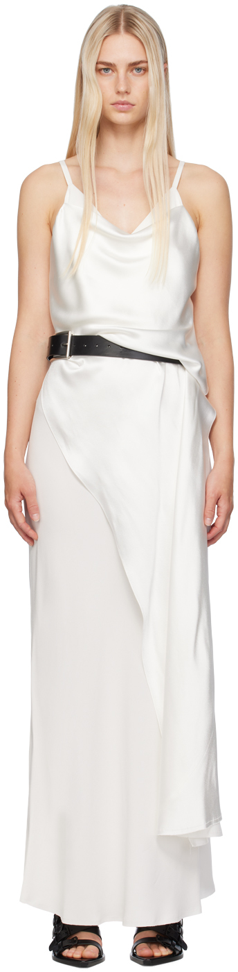 bytimo floral maxi dress byTimo