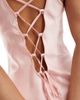 Ann Summers Ann Summers Cherryann chemise in blush-pink - 4