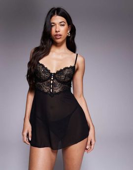 Sho Dress