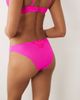 Ann Summers Ann Summers Sexy Lace brazilian briefs in hot pink - 3