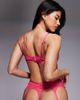 Ann Summers Ann Summers Sexy Lace garter belt in pink - 3