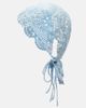 Anna Kosturova Anna Kosturova Crochet cotton head scarf - 4