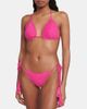 Anna Kosturova Anna Kosturova Exclusive to Mytheresa â Crochet bikini top - 2