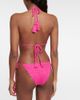 Anna Kosturova Anna Kosturova Exclusive to Mytheresa â Crochet bikini top - 3