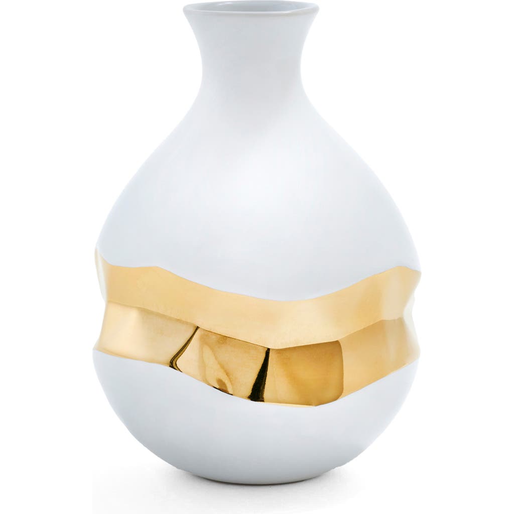 ANNA New York ANNA New York Talianna Oro Bud Vase