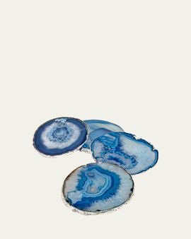 ANNA New York Lumino Coasters