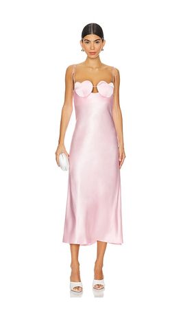 Sho Dress