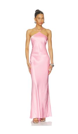 Anna October Anna October Angela Maxi Dress