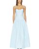 Anna October Anna October Chloe Maxi Dress - 1