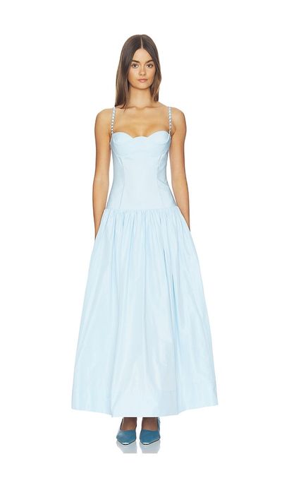 Anna October Anna October Chloe Maxi Dress