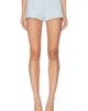 Anna October Anna October Coco Wide-leg Shorts - 1