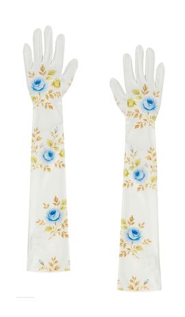 Anna October Anna October Edda Long Gloves