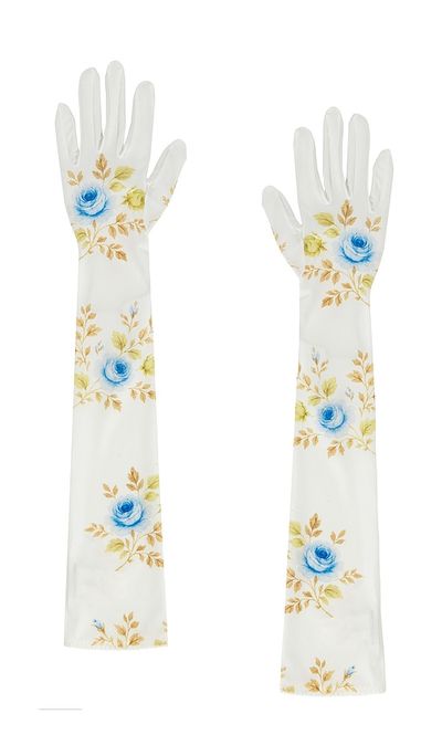 Anna October Anna October Edda Long Gloves