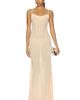 Anna October Anna October Janet Slip Dress With Draped Bust - 1