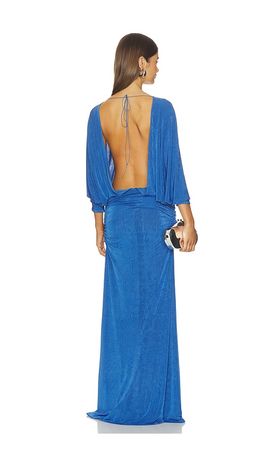 Anna October Anna October Janna Maxi Dress