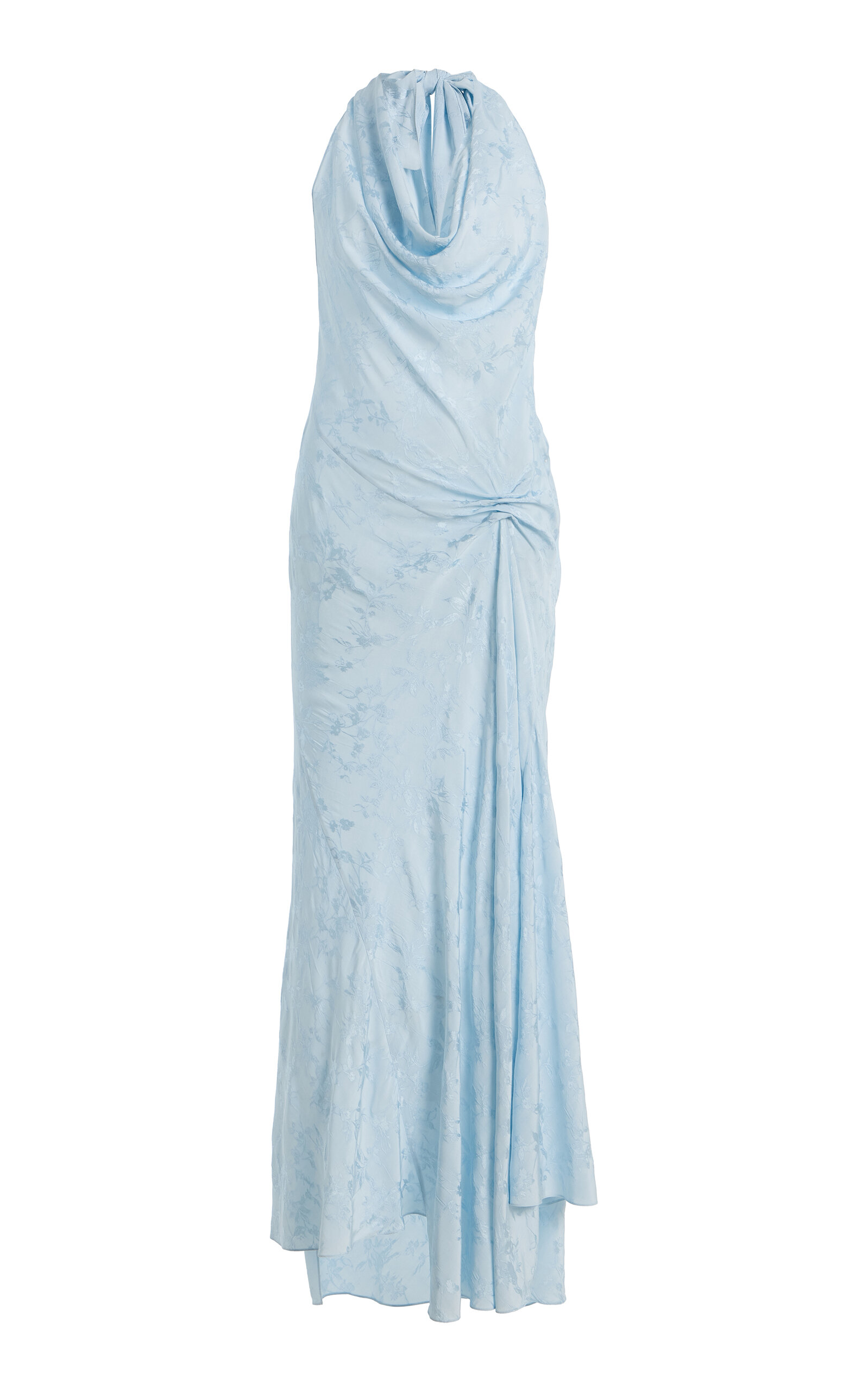 Anna October Anna October Kelly Chiffon Maxi Dress