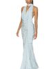 Anna October Anna October Kelly Halter Maxi Dress - 1