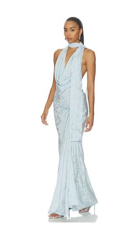 Sho Dress
