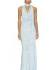 Anna October Anna October Kelly Halter Maxi Dress - 2