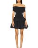 Anna October Anna October Lourdes Mini Dress - 1