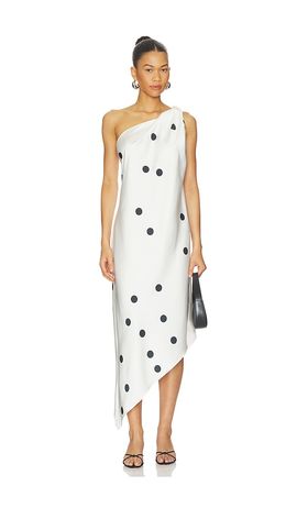 Anna October Anna October Mio Midi Dress