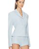 Anna October Anna October Missy Jacket With Voluminous Shoulders And Hips - 2