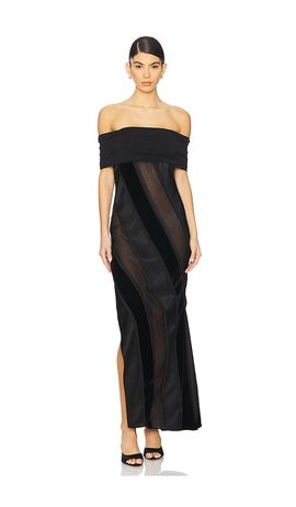 Sho Dress