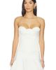 Anna October Anna October Raya Corset Top - 1