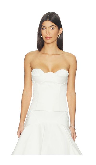 Anna October Anna October Raya Corset Top