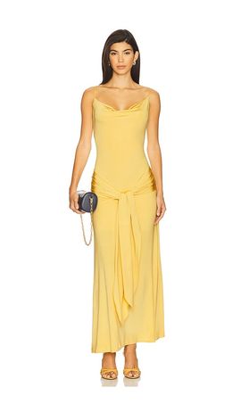 Sho Dress