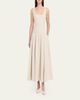 Anna Quan Marcelle Drop-Waist Maxi Dress - 2